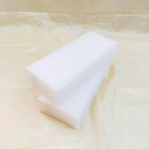 Floral Foam Elastis Sterofoam Untuk Bunga Tanaman Plastik Artficial Styrofoam Busa Warna Putih