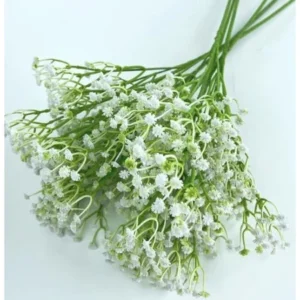 Bunga Baby breath Foam Artificial Baby Breath Palsu