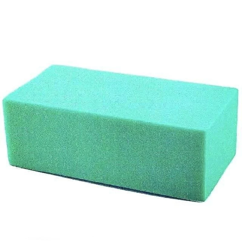 Foam Tanaman Busa Floral Gabus Kering Untuk Tanaman Hias Floral Foam - Gambar 2