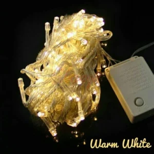 Lampu Tumblr 50 Led Hias Hijang Dekorasi Dinding Kamar Light Tumbler Minimalis Home