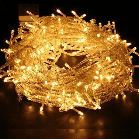 Lampu Tumblr 10 Meter Led Hias Hijang Dekorasi Dinding Kamar Light Tumbler