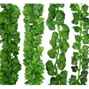 daun rambat sulur 2m